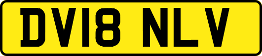 DV18NLV