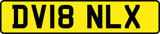 DV18NLX