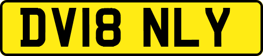 DV18NLY