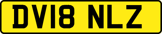 DV18NLZ