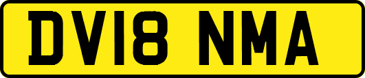 DV18NMA
