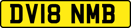 DV18NMB