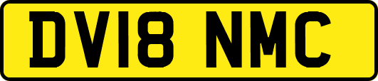 DV18NMC