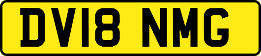 DV18NMG
