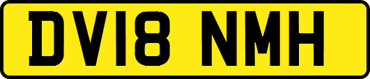 DV18NMH