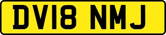DV18NMJ