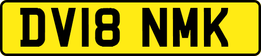 DV18NMK