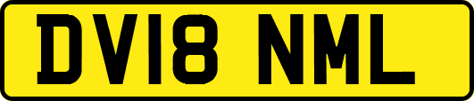 DV18NML
