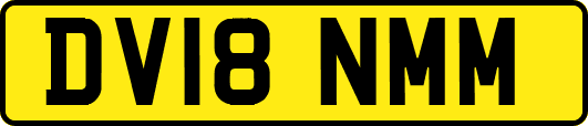 DV18NMM