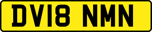 DV18NMN