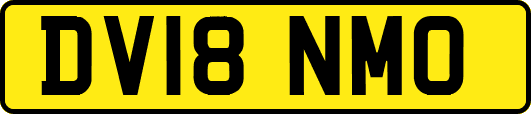 DV18NMO
