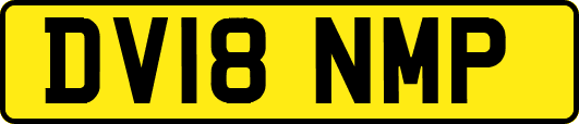 DV18NMP