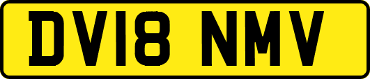 DV18NMV