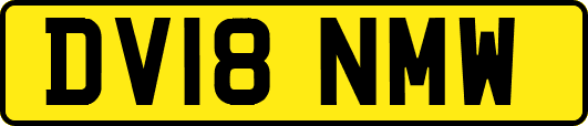 DV18NMW