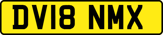 DV18NMX