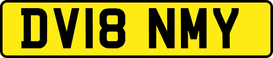 DV18NMY