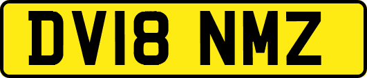 DV18NMZ