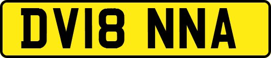 DV18NNA