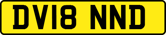 DV18NND
