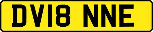 DV18NNE