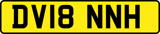 DV18NNH