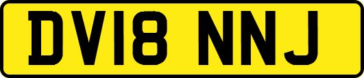 DV18NNJ