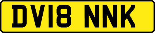 DV18NNK