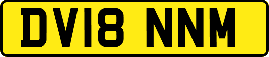 DV18NNM
