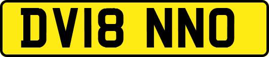 DV18NNO