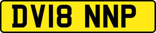 DV18NNP