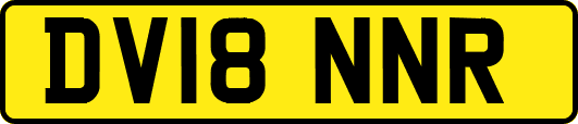 DV18NNR