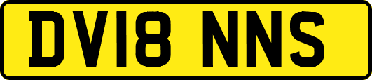 DV18NNS