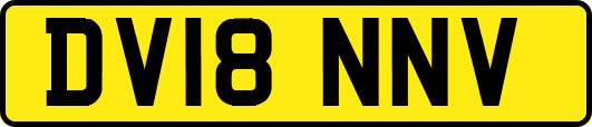DV18NNV
