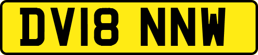 DV18NNW