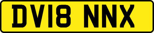 DV18NNX