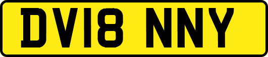 DV18NNY