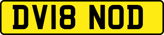 DV18NOD
