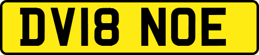 DV18NOE