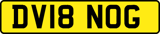 DV18NOG