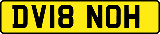 DV18NOH