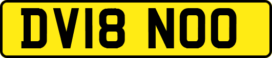 DV18NOO