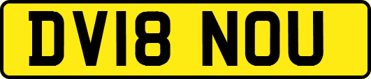 DV18NOU