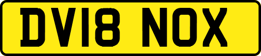 DV18NOX