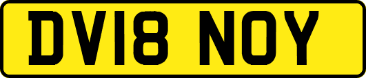 DV18NOY