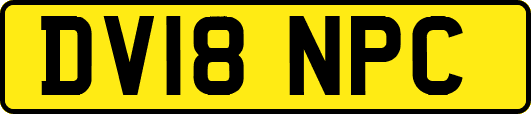 DV18NPC