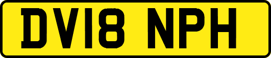 DV18NPH