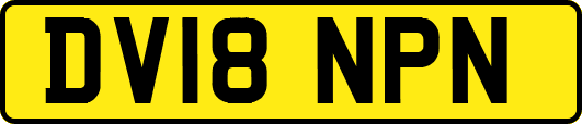 DV18NPN