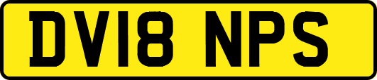 DV18NPS