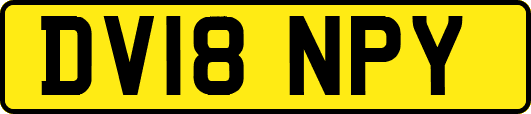 DV18NPY