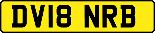 DV18NRB